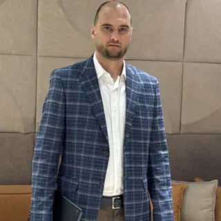 Андрей Болонин