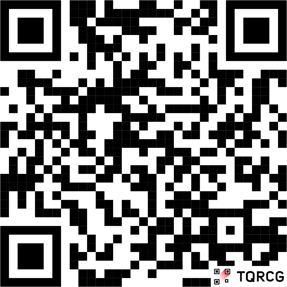 QR-код Telegram